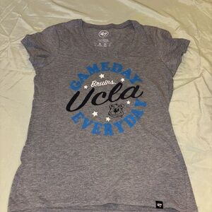 'UCLA Bruins Gameday T-Shirt - Gray